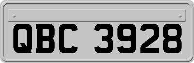 QBC3928