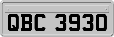 QBC3930