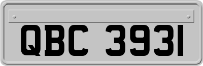 QBC3931