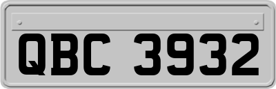 QBC3932