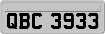 QBC3933