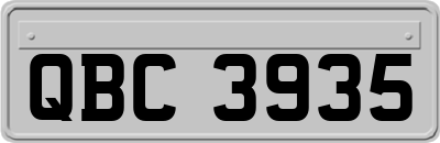 QBC3935