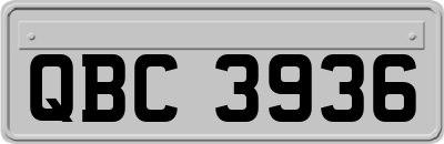 QBC3936