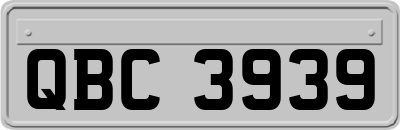 QBC3939