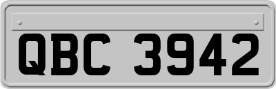 QBC3942