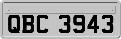 QBC3943