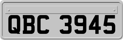 QBC3945