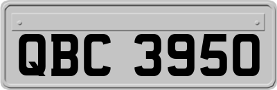 QBC3950