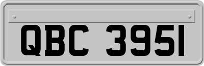QBC3951