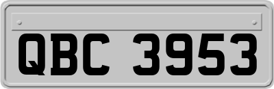 QBC3953
