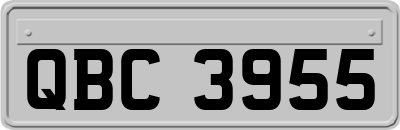 QBC3955
