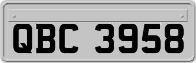 QBC3958
