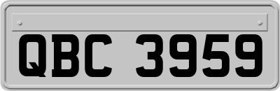 QBC3959
