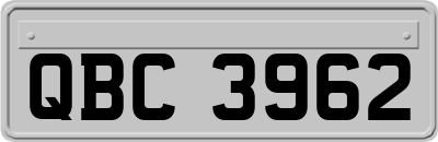 QBC3962