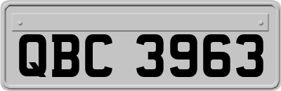 QBC3963