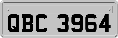 QBC3964