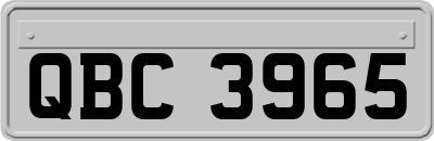 QBC3965