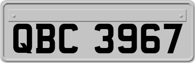 QBC3967
