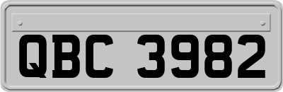 QBC3982
