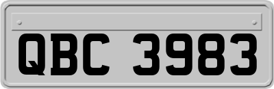 QBC3983