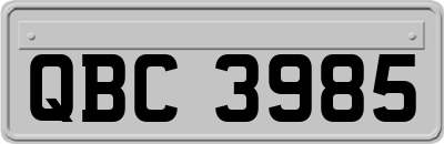 QBC3985