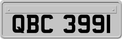 QBC3991