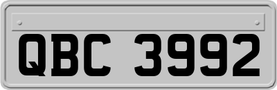 QBC3992