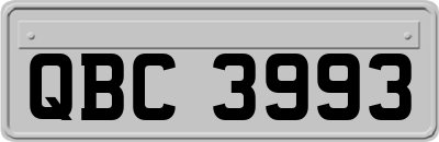 QBC3993
