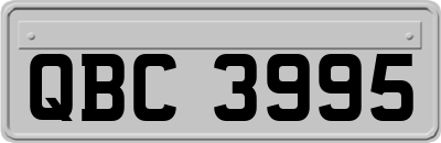 QBC3995