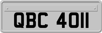 QBC4011