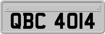 QBC4014