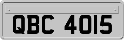 QBC4015