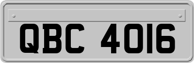 QBC4016