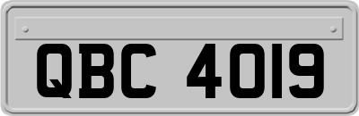 QBC4019