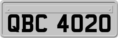 QBC4020