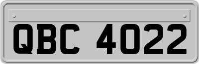 QBC4022