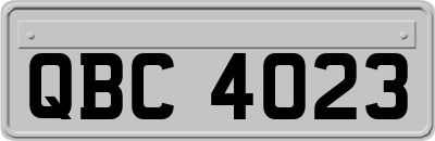 QBC4023