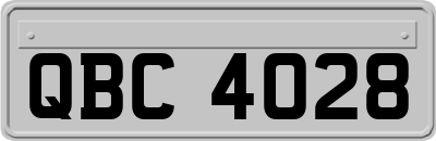 QBC4028