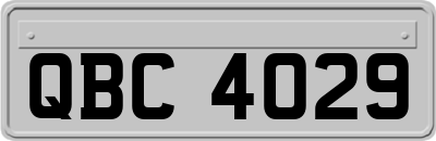 QBC4029