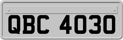 QBC4030