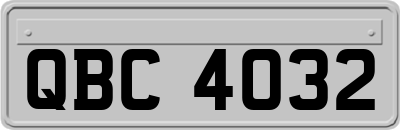 QBC4032
