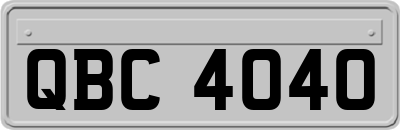 QBC4040