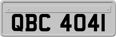QBC4041