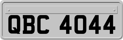 QBC4044