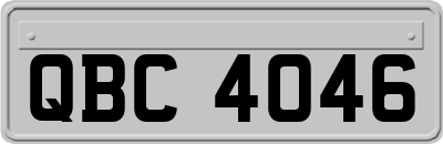 QBC4046