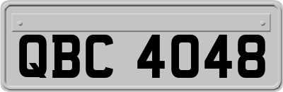QBC4048