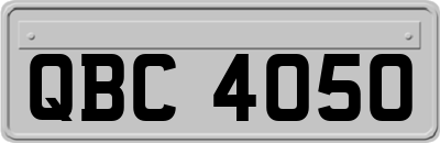 QBC4050