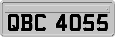 QBC4055