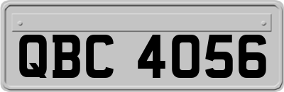 QBC4056