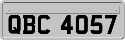QBC4057